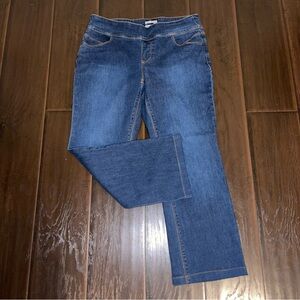 Westbound Petites The Park Pull On Jeans Women’s Size 10P